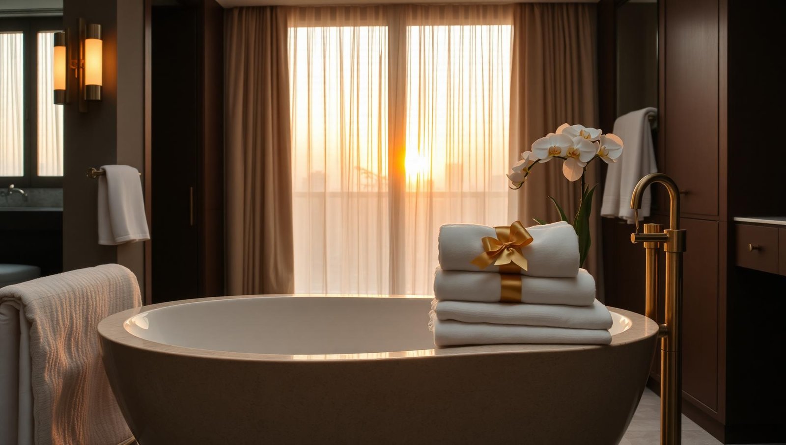 StayEssentials — Premium Hotel Toiletries & Guest Amenities Manufacturer